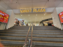 Lucky Plaza (D9), Retail #620065941